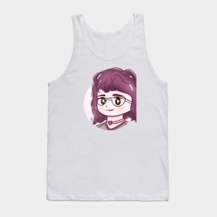 Winning Queen Deadass Tank Top